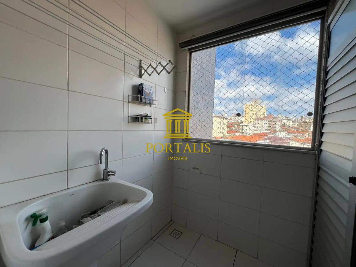 Apartamento, Floresta, 3 Quartos, 2 Vagas, 1 Suíte
