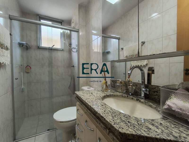 Apartamento, São Pedro, 3 Quartos, 2 Vagas, 1 Suíte