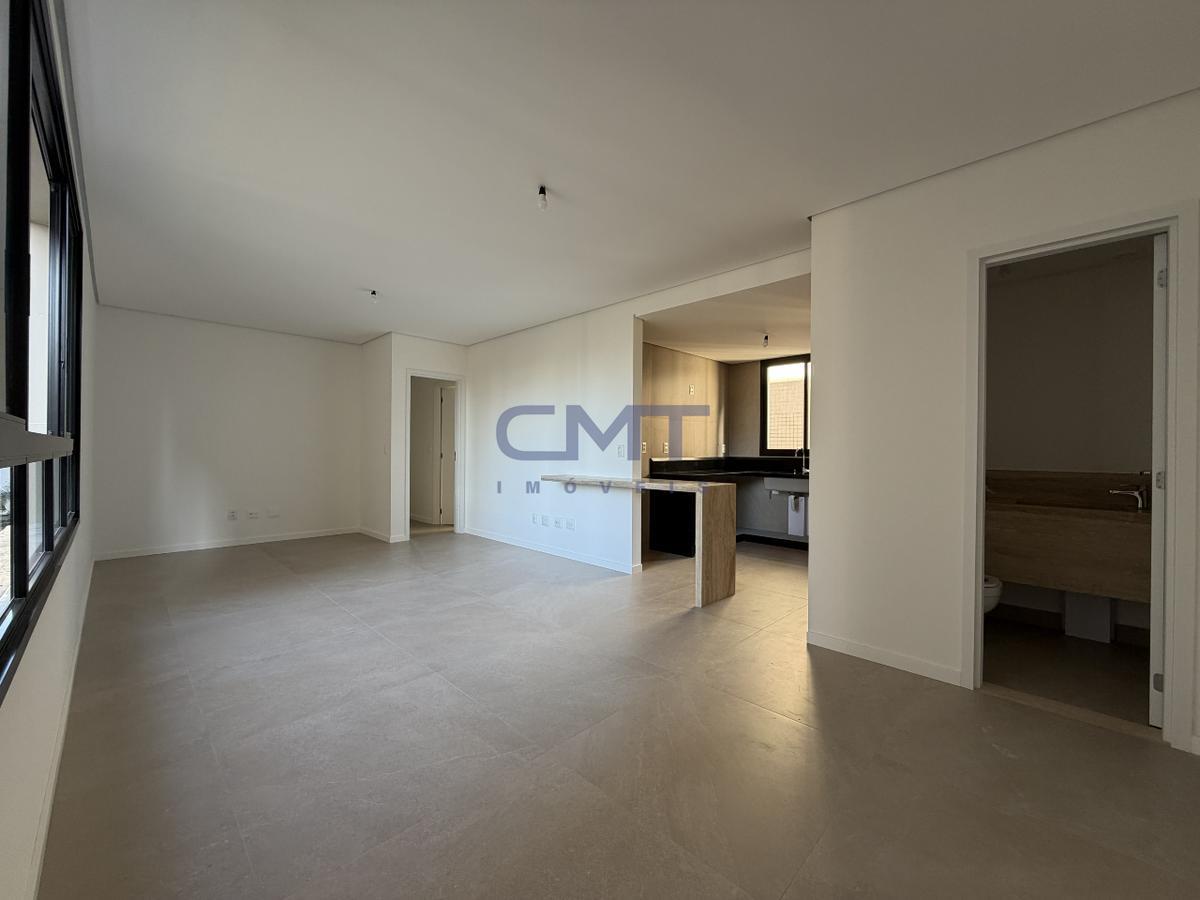 Apartamento, Sion, 3 Quartos, 2 Vagas, 2 Suítes