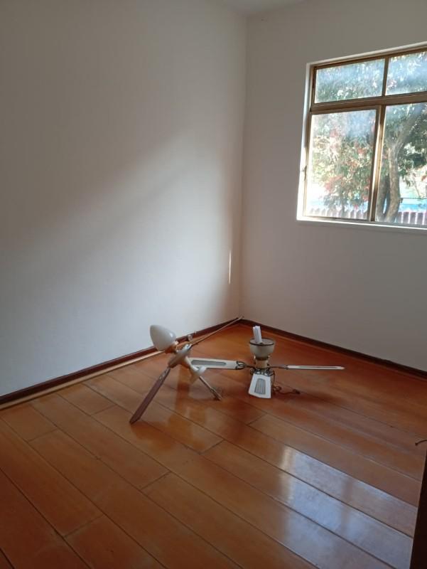 Apartamento, Santa Terezinha, 2 Quartos, 1 Vaga