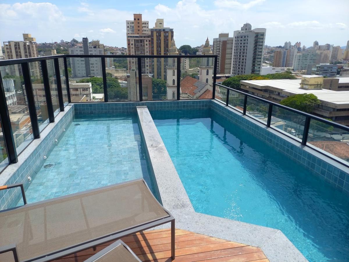 Apartamento, Barro Preto, 3 Quartos, 3 Vagas, 1 Suíte