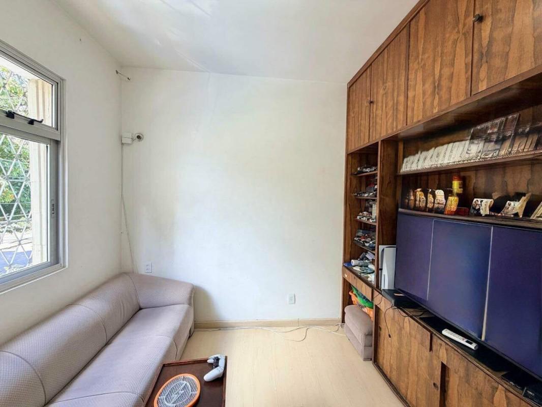 Apartamento, Cruzeiro, 4 Quartos, 1 Vaga, 1 Suíte