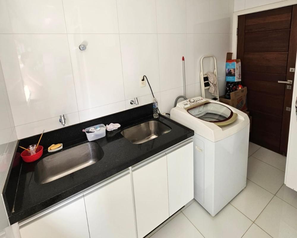 Cobertura, Cruzeiro, 4 Quartos, 2 Vagas, 1 Suíte