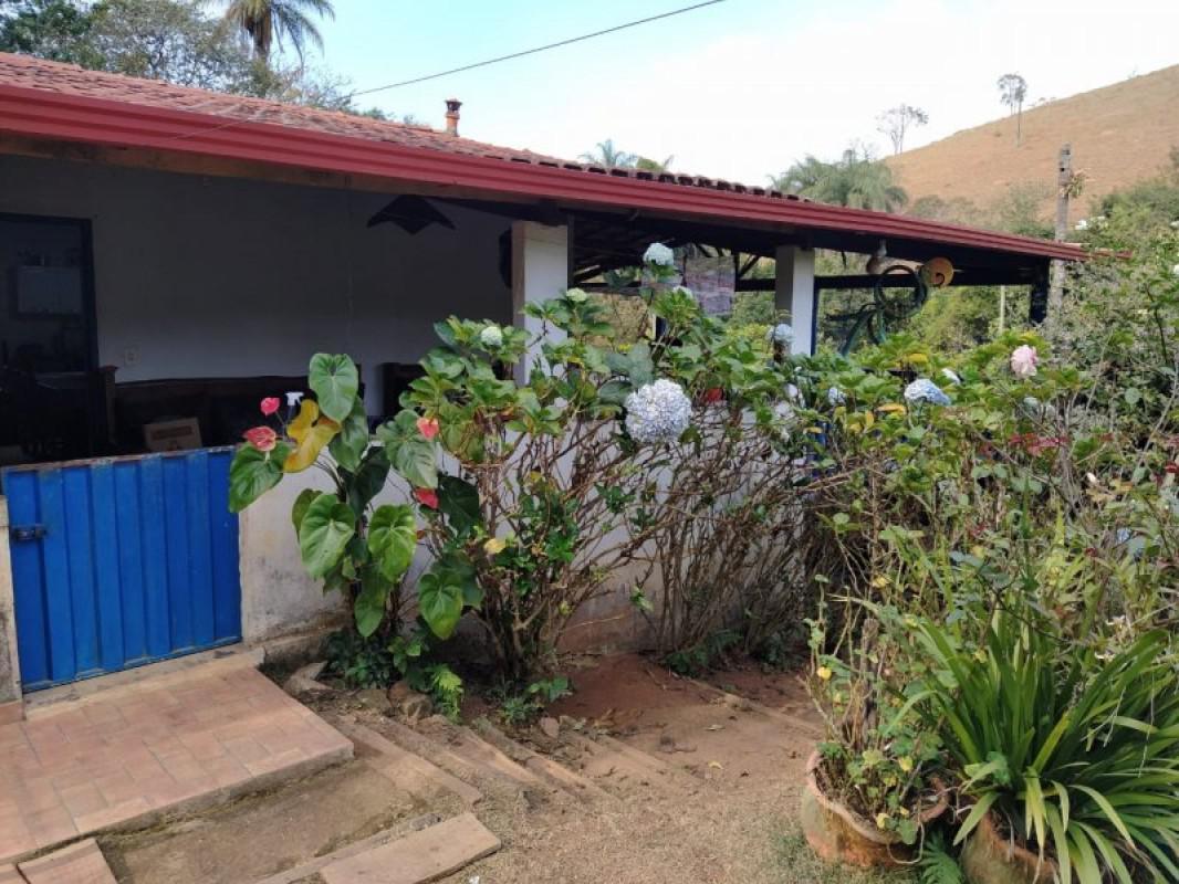 Fazenda, Souza, 6 Quartos, 4 Vagas