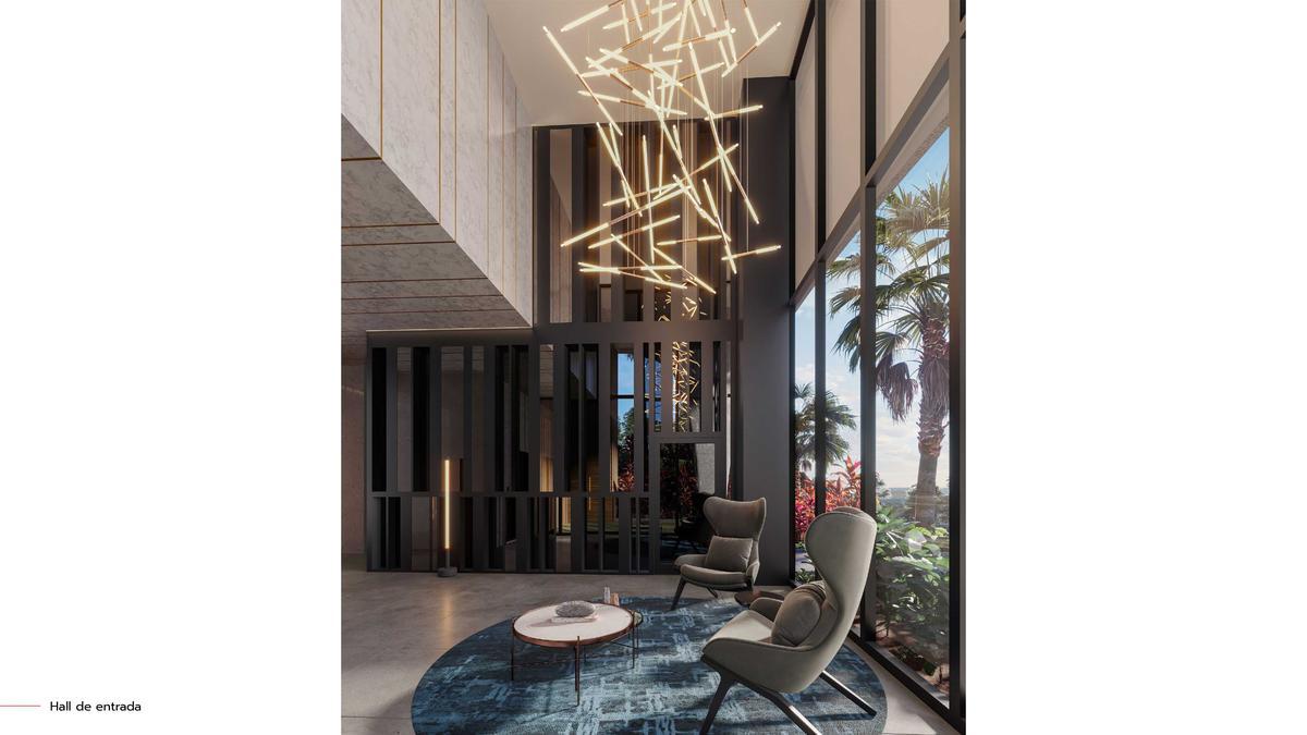 Apartamento, Gutierrez, 4 Quartos, 3 Vagas, 1 Suíte