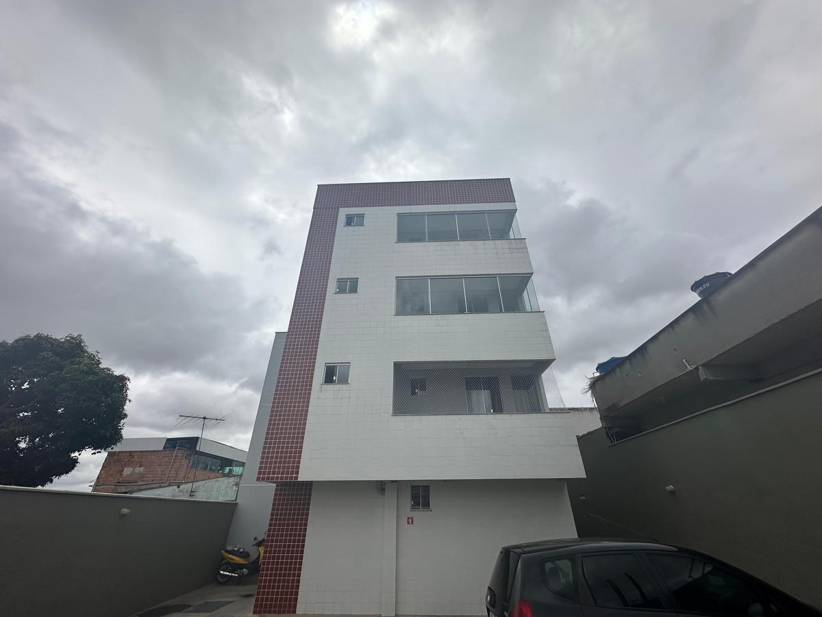 Cobertura, São Joaquim, 2 Quartos, 1 Vaga