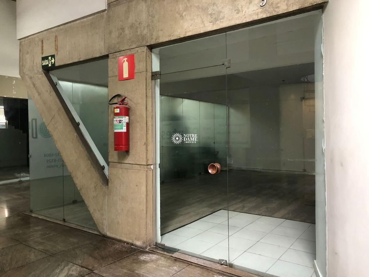 Galpão, Lourdes, 0 Quarto, 0 Vaga