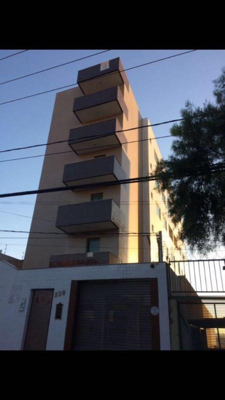 Apartamento, Diamante, 3 Quartos, 4 Vagas, 1 Suíte
