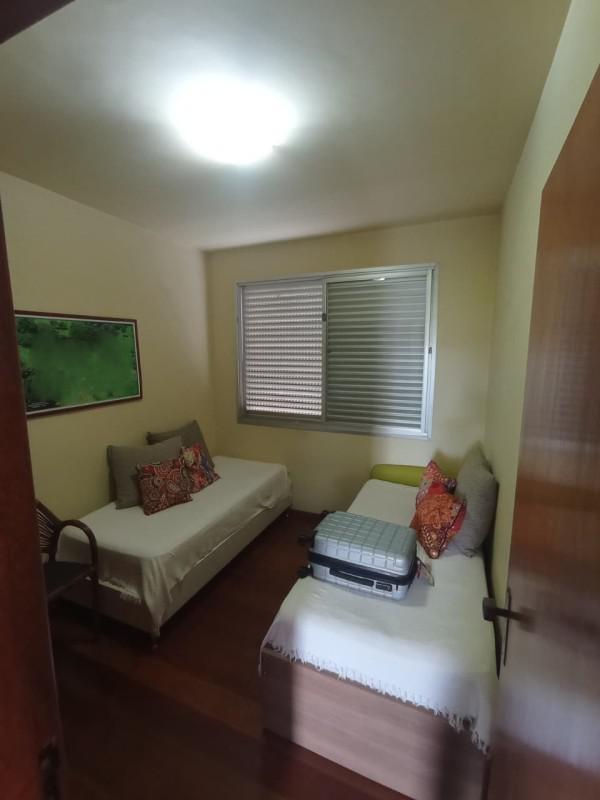 Apartamento, Buritis, 4 Quartos, 2 Vagas, 1 Suíte