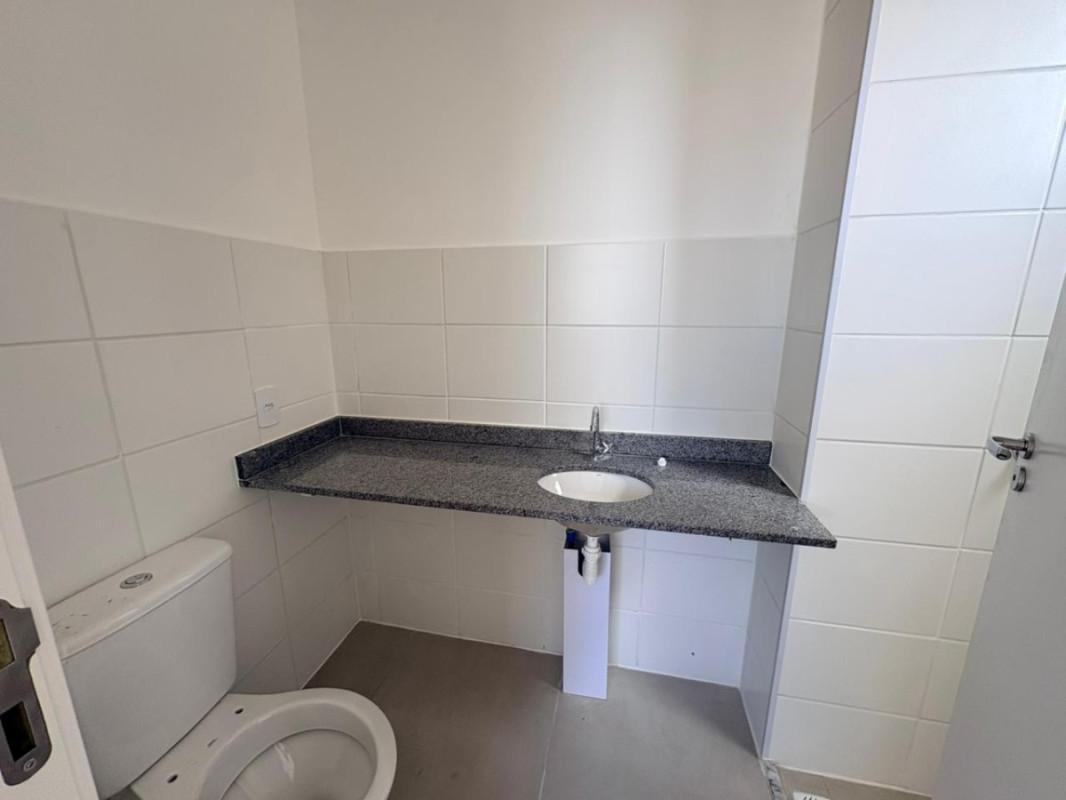 Apartamento, Palmeiras, 3 Quartos, 1 Vaga, 1 Suíte