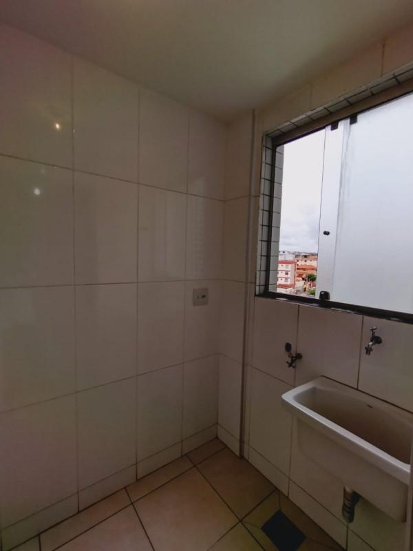 Apartamento, União, 2 Quartos, 1 Vaga, 1 Suíte