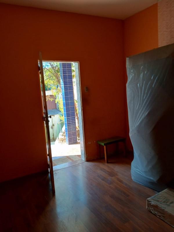 Casa, Santa Inês, 4 Quartos, 1 Vaga