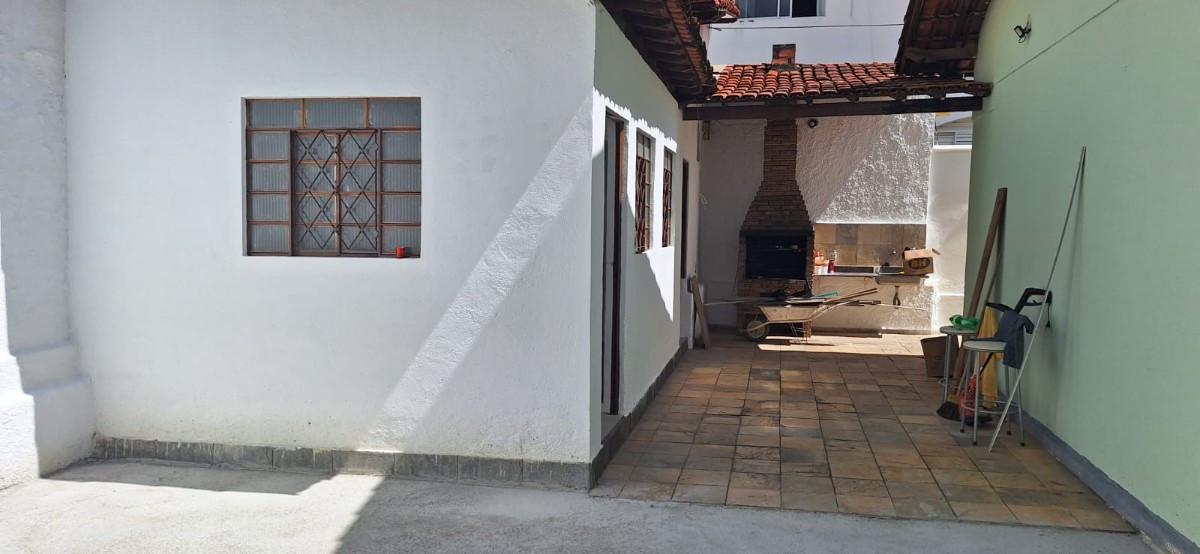 Casa, Santa Amélia, 3 Quartos, 3 Vagas, 1 Suíte