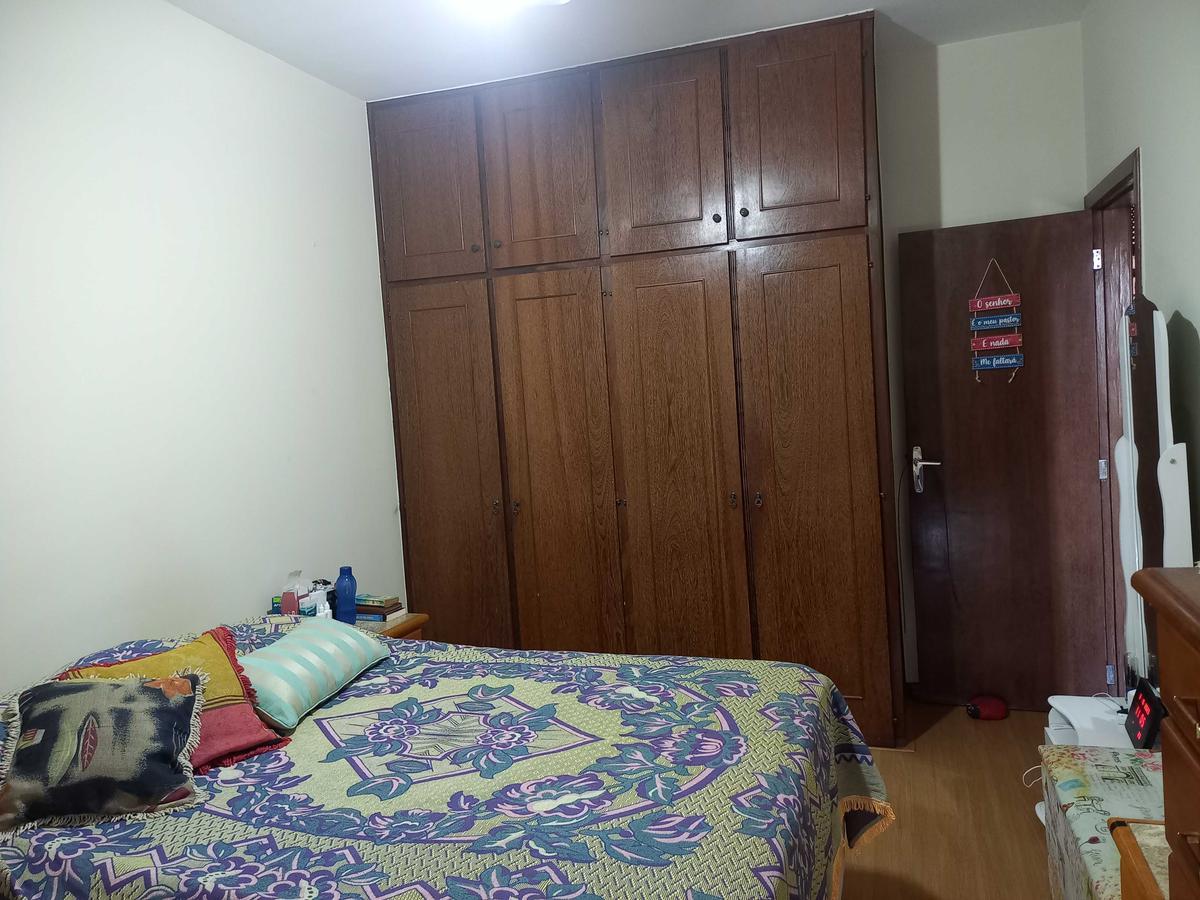 Apartamento, Nova Suíssa, 3 Quartos, 1 Vaga