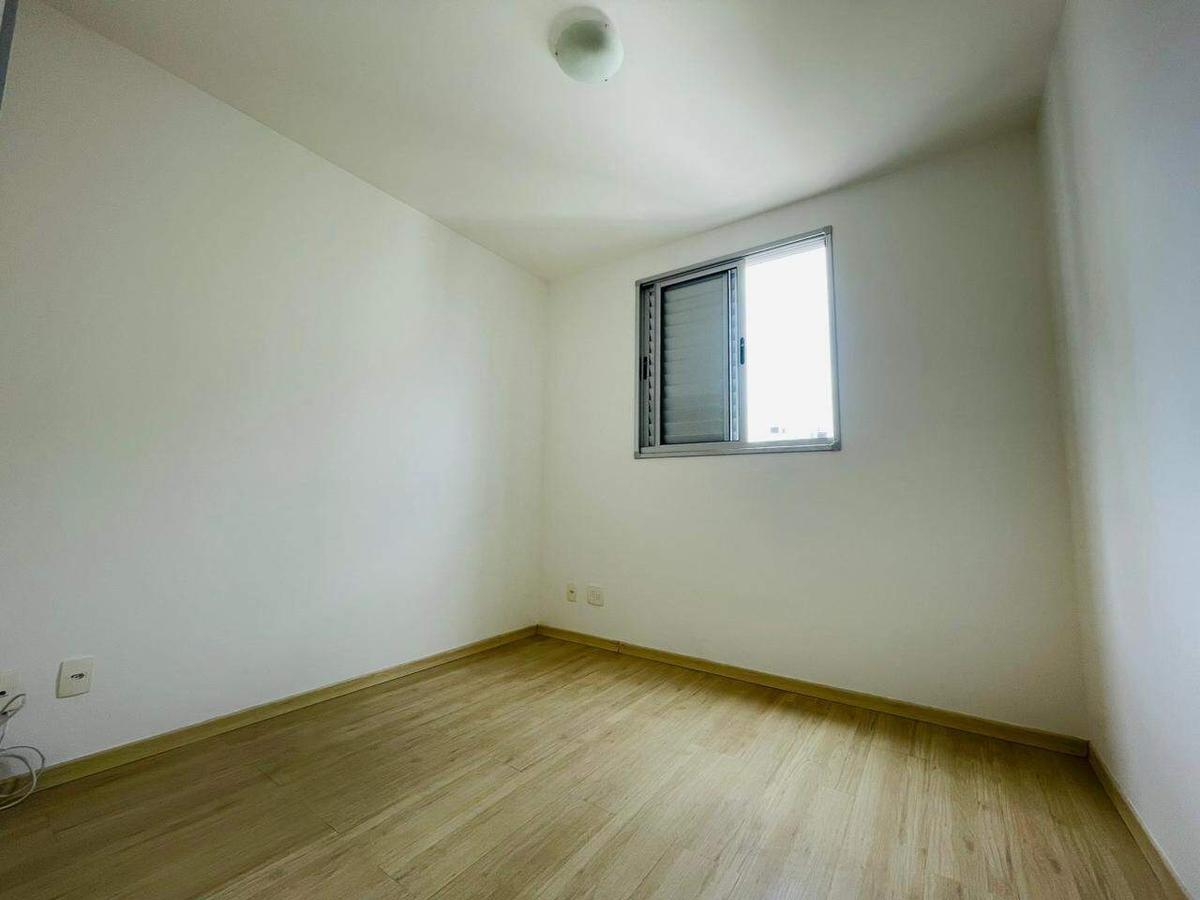 Apartamento, Buritis, 3 Quartos, 2 Vagas, 1 Suíte