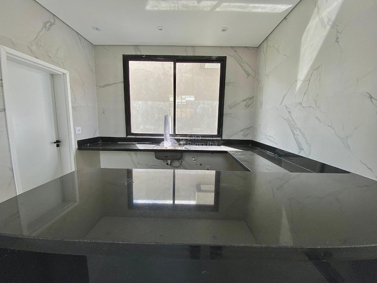 Casa, Gran Park, 4 Quartos, 4 Vagas, 1 Suíte