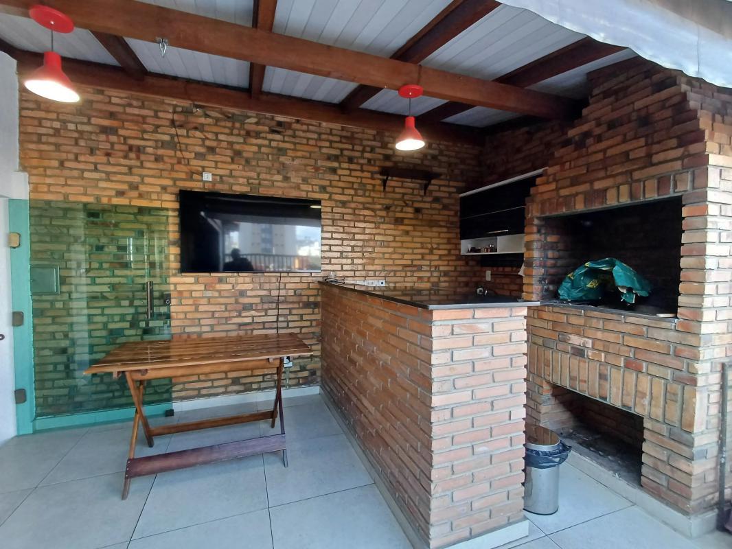Cobertura, Palmares, 4 Quartos, 2 Vagas, 2 Suítes