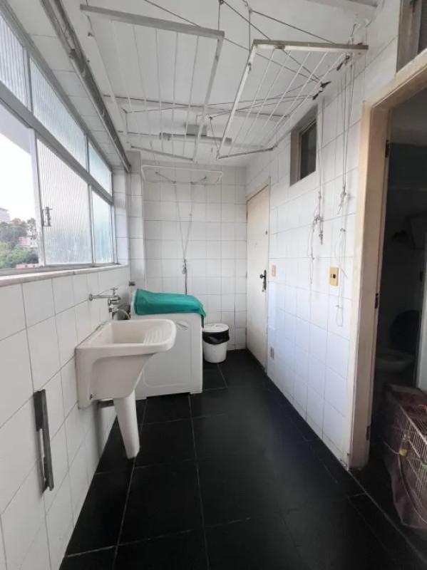 Cobertura, Luxemburgo, 5 Quartos, 2 Vagas, 2 Suítes