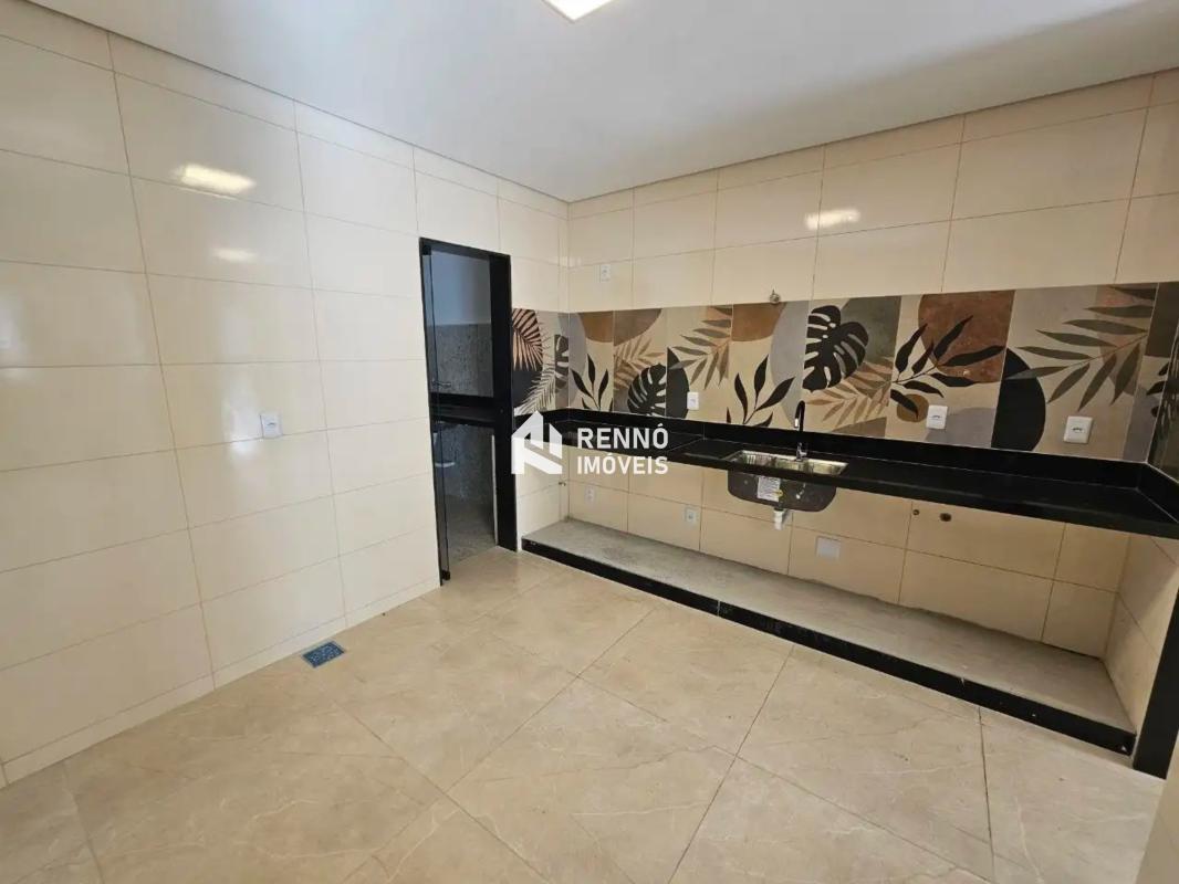 Casa, São Lucas, 3 Quartos, 4 Vagas, 2 Suítes