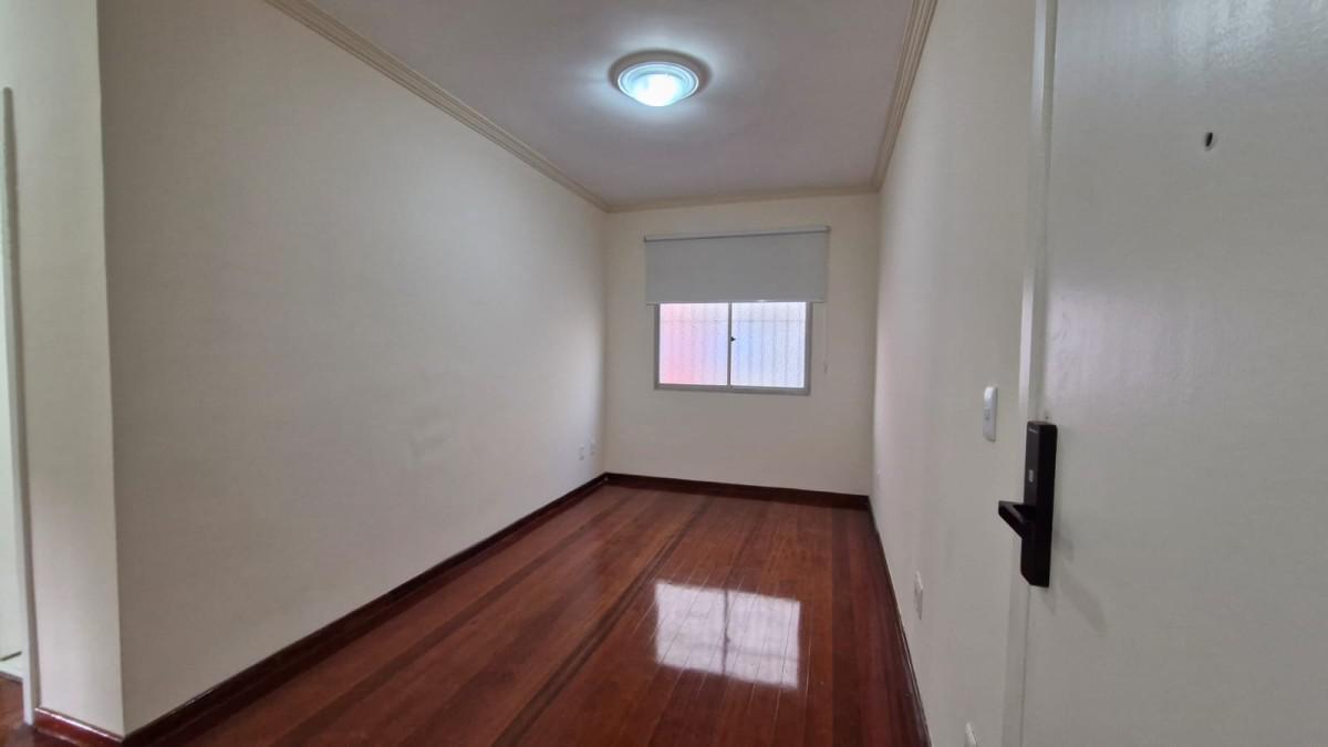 Apartamento, Ouro Preto, 3 Quartos, 1 Vaga