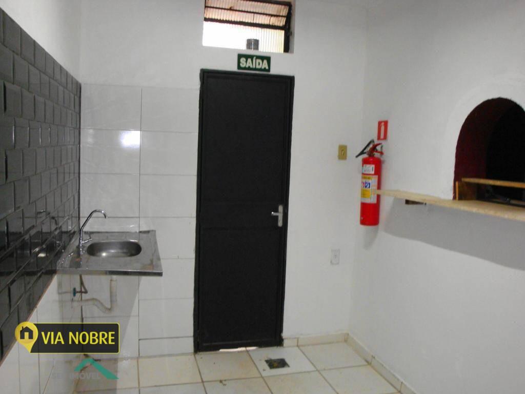Loja, Funcionários, 3 Vagas
