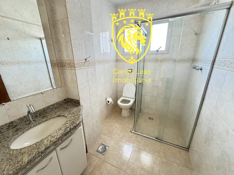 Apartamento, Santo Antônio, 4 Quartos, 2 Vagas, 1 Suíte