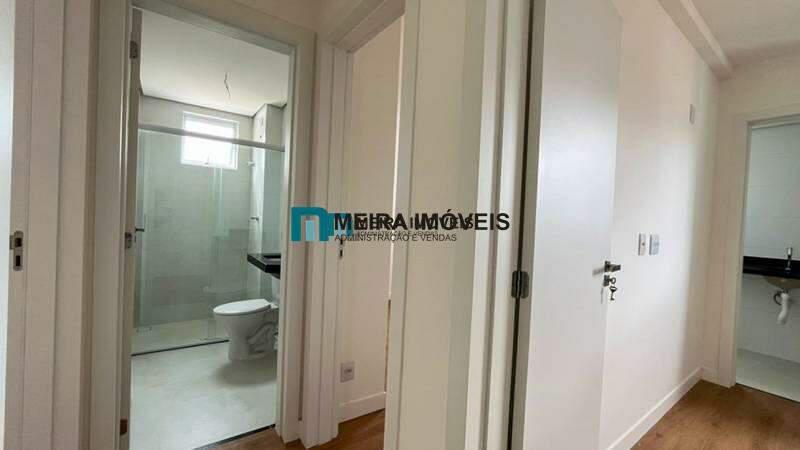 Apartamento, Sagrada Família, 3 Quartos, 2 Vagas, 1 Suíte