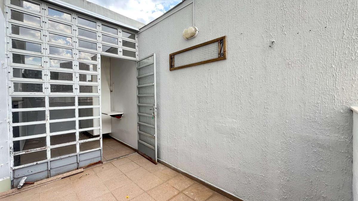 Apartamento, Estoril, 3 Quartos, 2 Vagas, 1 Suíte