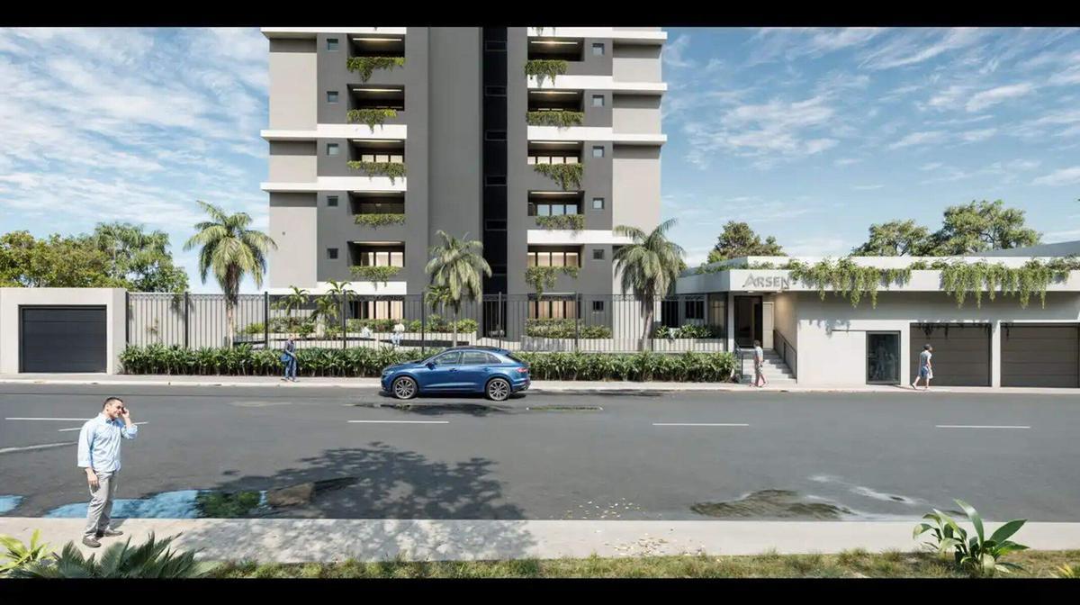 Apartamento, Tibery, 2 Quartos, 1 Vaga, 1 Suíte