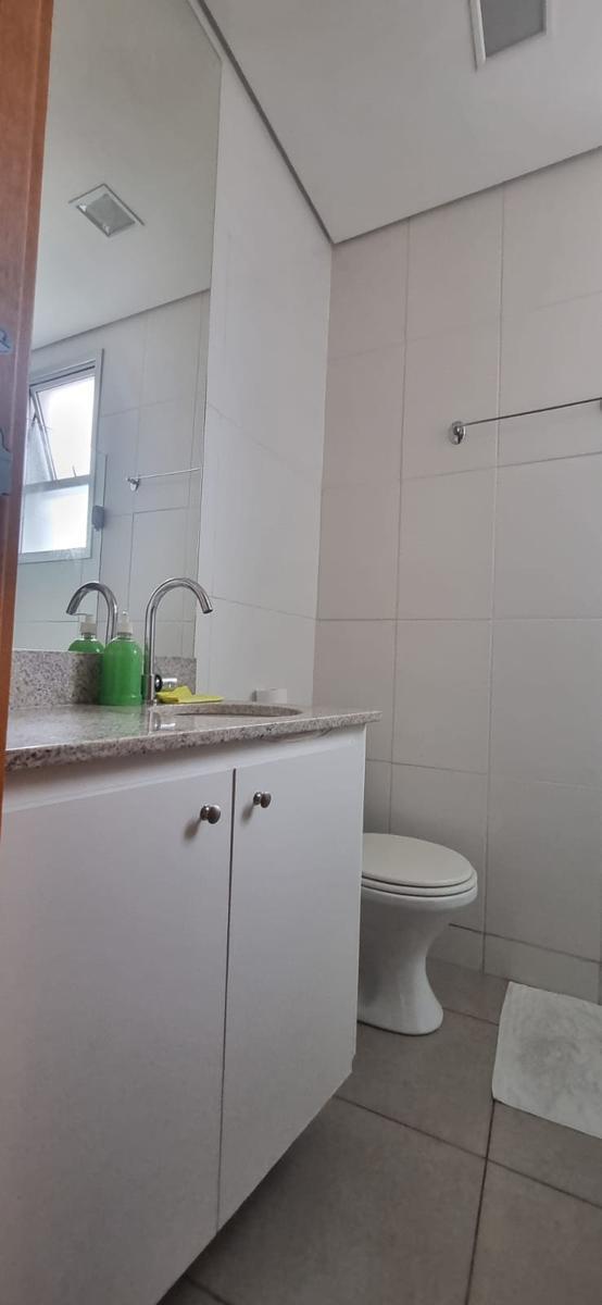 Apartamento, Santa Inês, 2 Quartos, 1 Vaga, 1 Suíte