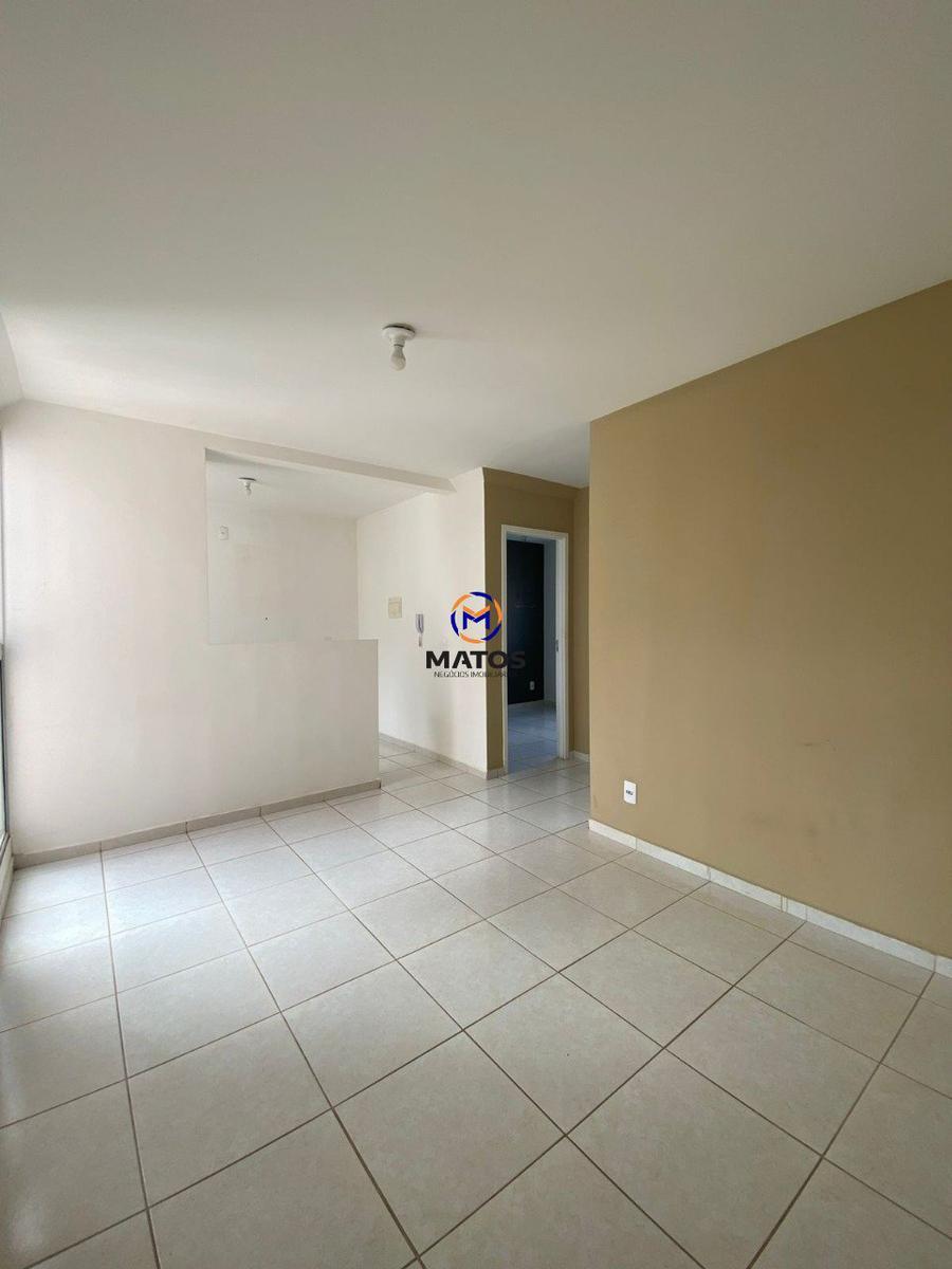 Apartamento, Monte Carlo, 2 Quartos, 1 Vaga