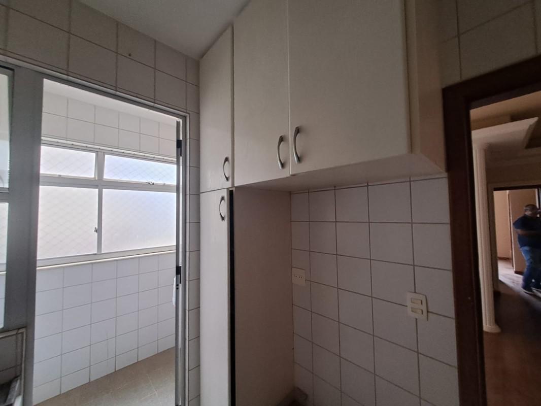 Apartamento, Buritis, 2 Quartos, 2 Vagas, 1 Suíte