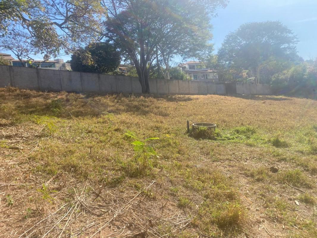 Lote, Garças, 0 Quarto, 0 Vaga