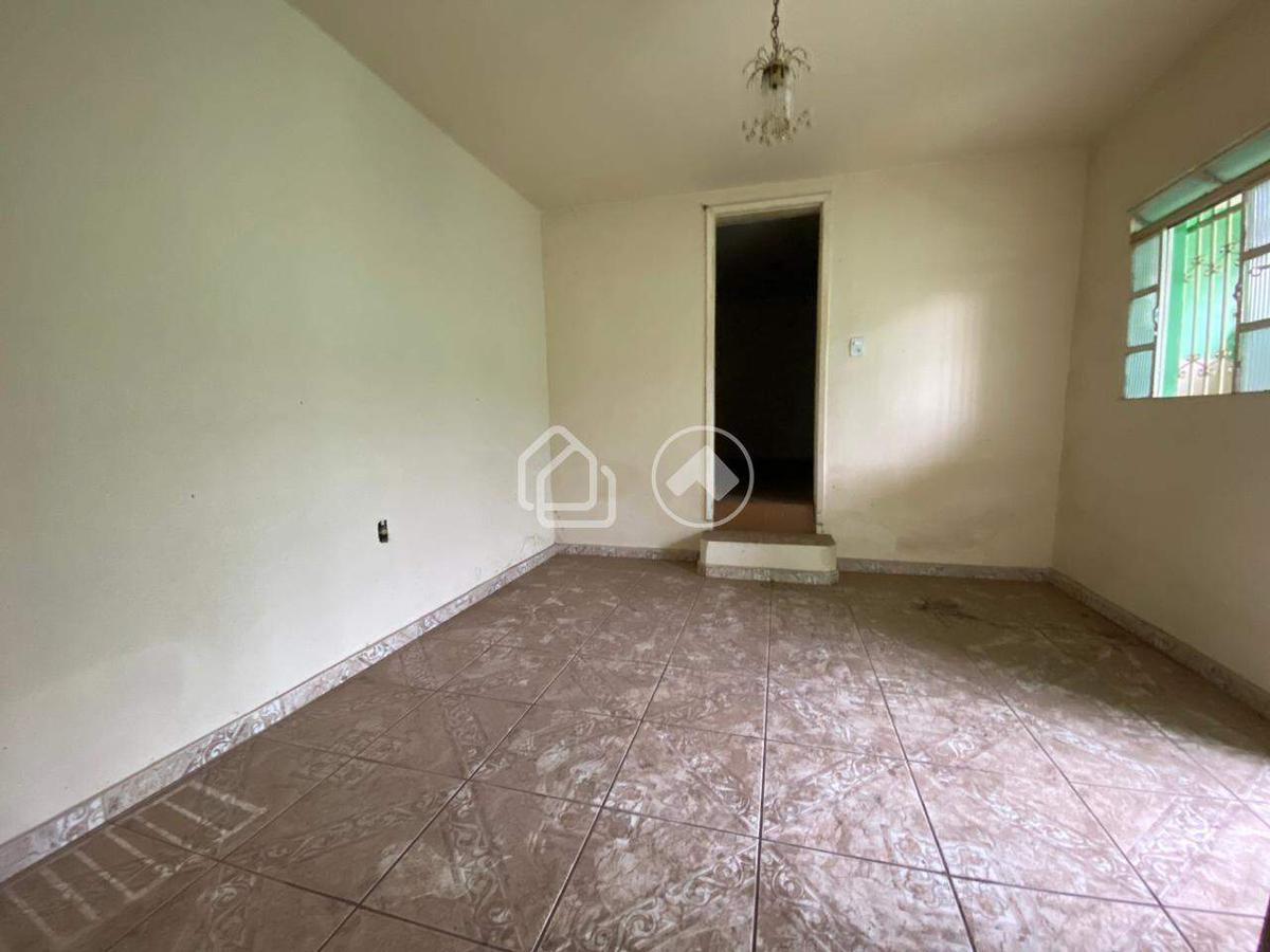 Casa, Dom Bosco, 2 Quartos