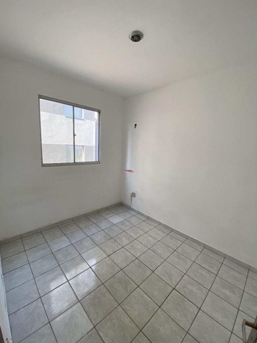 Apartamento, Liberdade, 3 Quartos, 1 Vaga