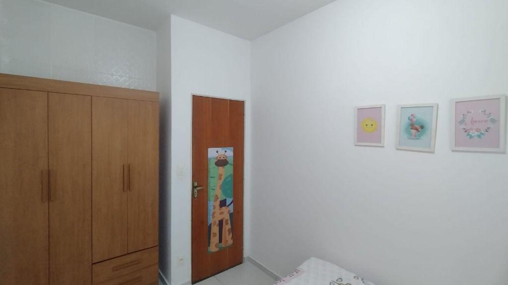 Casa, Paciência, 3 Quartos, 1 Vaga