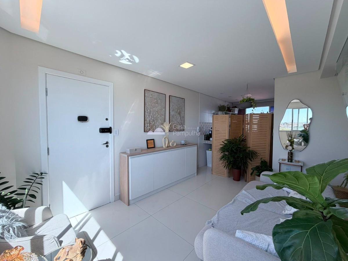 Apartamento, Santa Amélia, 3 Quartos, 3 Vagas, 1 Suíte