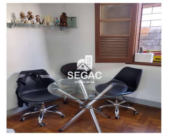 Casa, Calafate, 3 Quartos, 5 Vagas, 1 Suíte