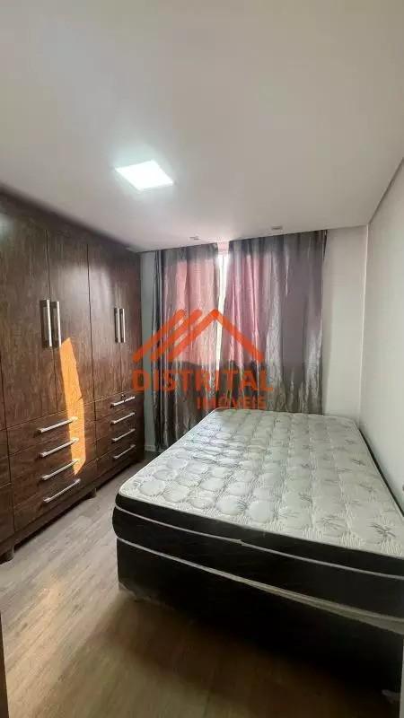 Apartamento, Vila Oeste, 1 Quarto, 1 Vaga