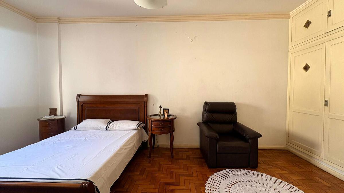 Apartamento, Centro, 4 Quartos, 1 Vaga, 2 Suítes