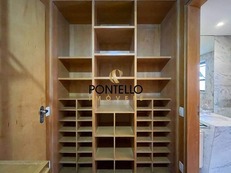 Apartamento, Lourdes, 4 Quartos, 3 Vagas, 2 Suítes