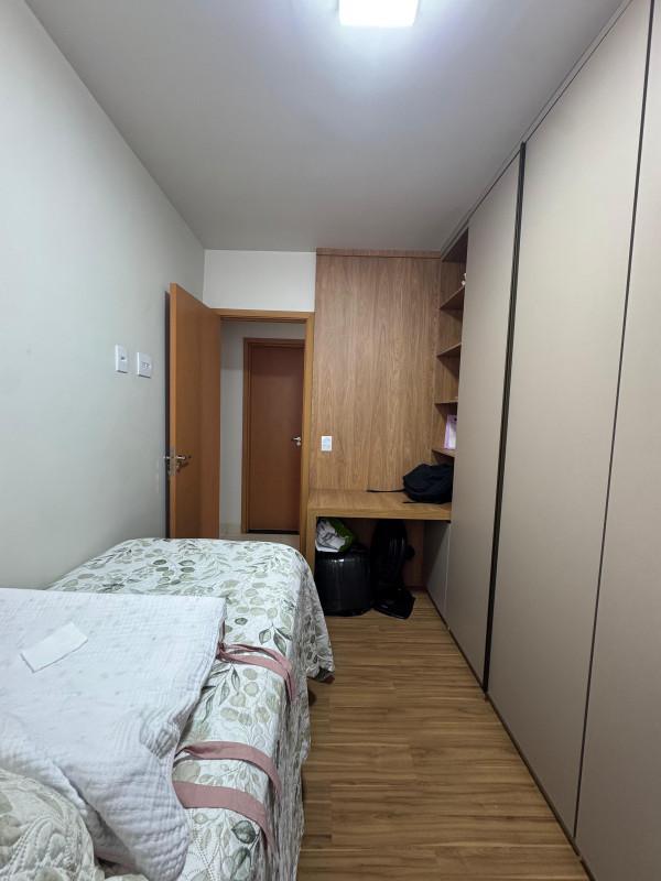 Apartamento, Serrano, 3 Quartos, 2 Vagas, 1 Suíte