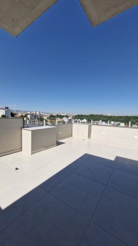 Cobertura, Santa Inês, 3 Quartos, 2 Vagas, 1 Suíte