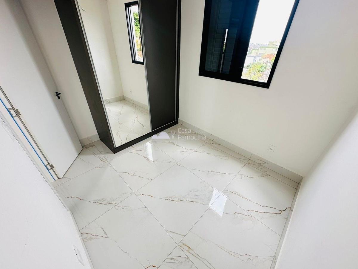 Apartamento, Planalto, 4 Quartos, 2 Vagas, 2 Suítes