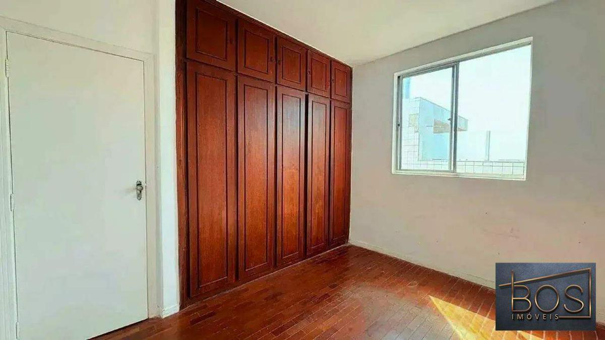 Apartamento, Luxemburgo, 3 Quartos, 1 Vaga, 1 Suíte