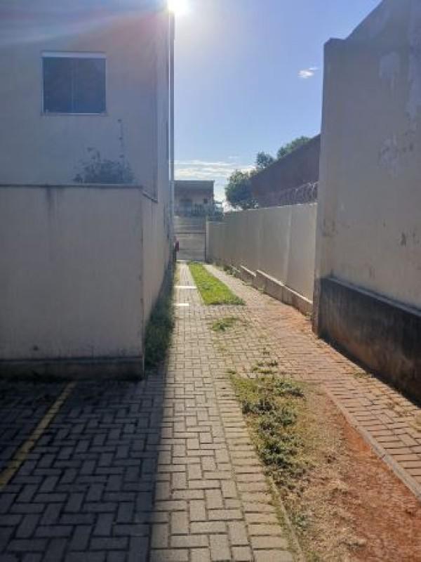 Apartamento, Floramar, 3 Quartos, 2 Vagas, 1 Suíte