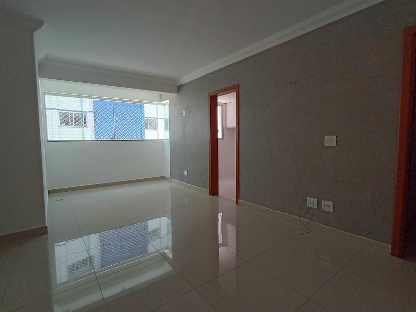 Apartamento, União, 2 Quartos, 2 Vagas, 1 Suíte