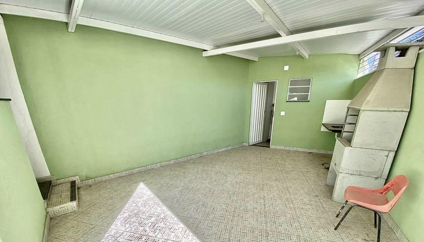 Casa, Xangri-lá, 3 Quartos, 3 Vagas, 1 Suíte