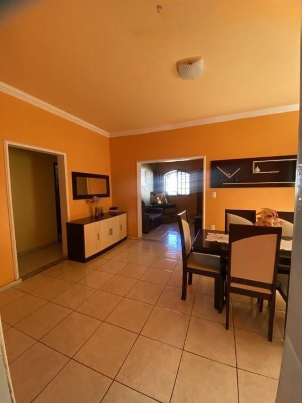 Casa, Serra Azul, 3 Quartos, 2 Vagas, 1 Suíte