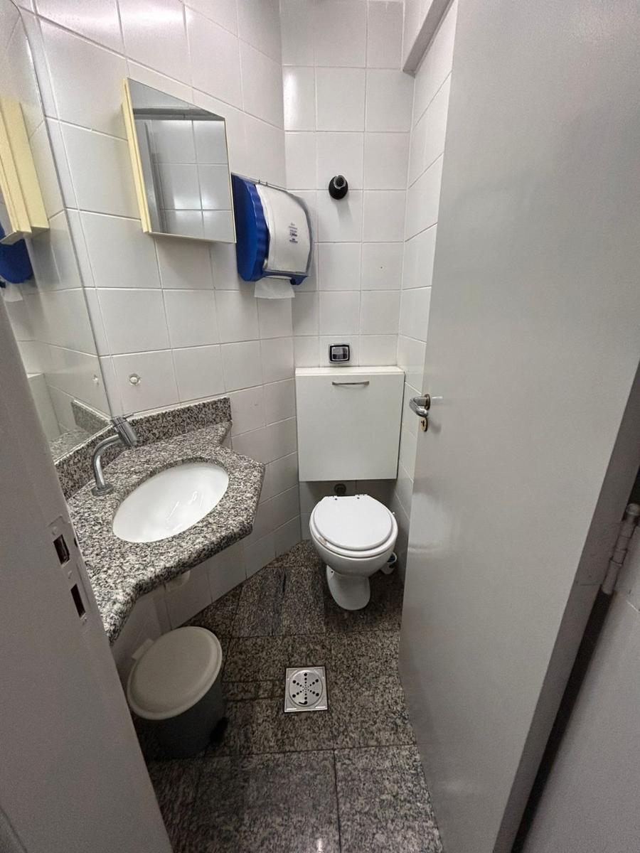 Sala, Centro, 0 Quarto, 0 Vaga